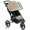 Baby jogger city double carry bag