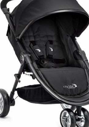 Baby Jogger City Lite (Black)