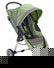 Baby Jogger City Mini - Green