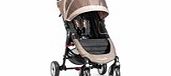 Baby Jogger City Mini 4 Wheel Pushchair Inc Free