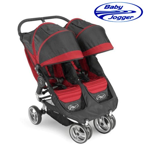 Baby Jogger City Mini Double