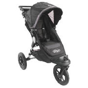 Baby Jogger City Mini Single 3 Wheel Pushchair,