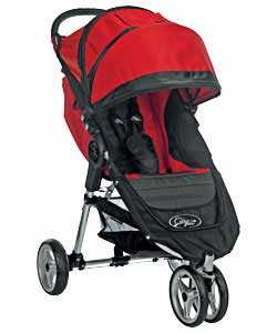 Baby Jogger City Mini Stroller
