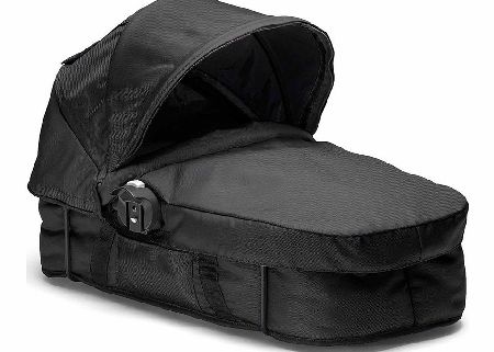 Baby Jogger City Select Carrycot Black