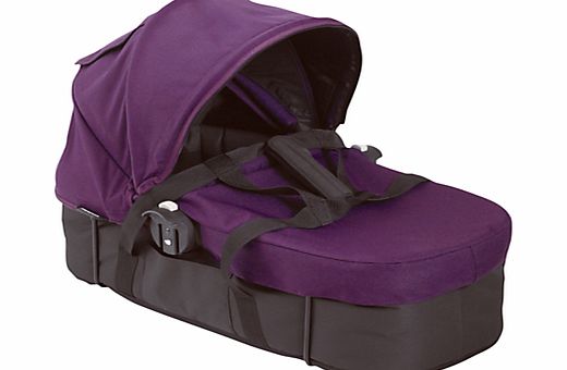 Baby Jogger City Select Carrycot Kit Amethyst