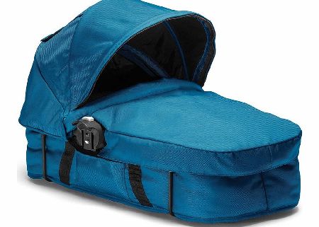 Baby Jogger City Select Carrycot Teal