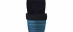 Baby Jogger City Select Footmuff - Teal