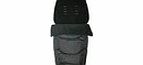 Baby Jogger City Versa Footmuff - Black