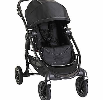 Baby Jogger City Versa GT, Black