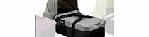 Baby Jogger Compact Carry Cot - Stone