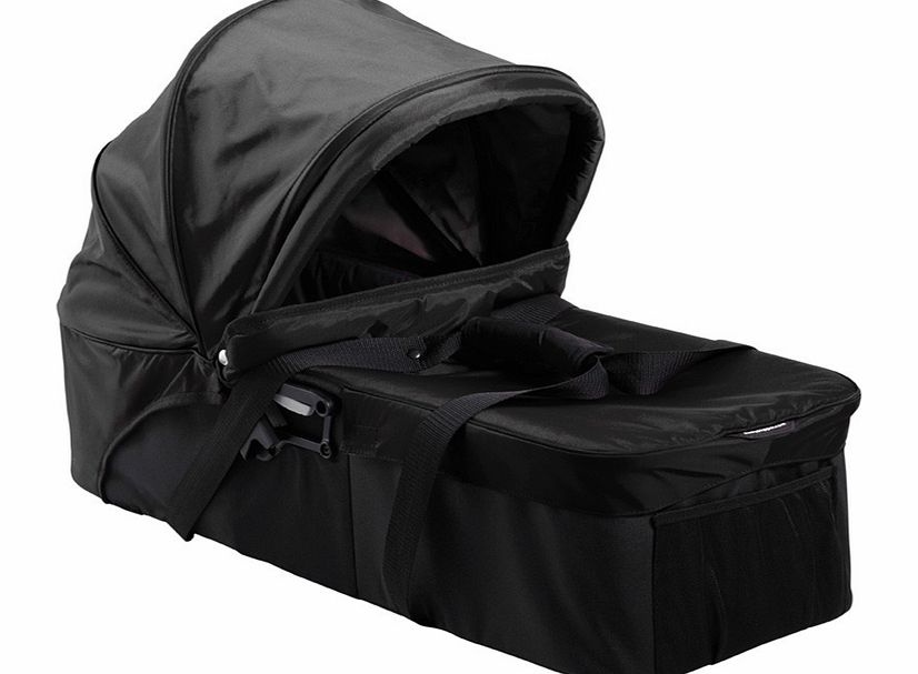 Baby Jogger Compact Carrycot Black 2014