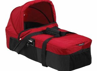 Baby Jogger Compact Carrycot Crimson 2014