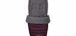 Baby Jogger Footmuff - Purple