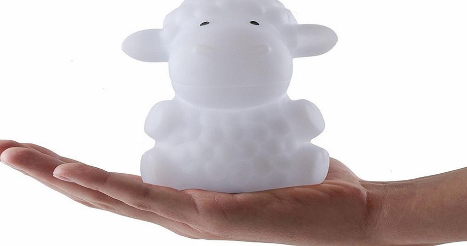 Baby Jogger Miniland Night Sheep