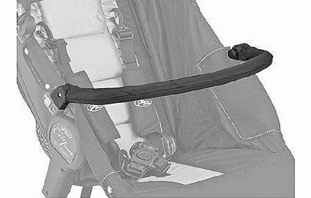 Baby Jogger Single Belly Bar Black