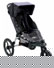 Baby Jogger Summit Jogger Black Grey