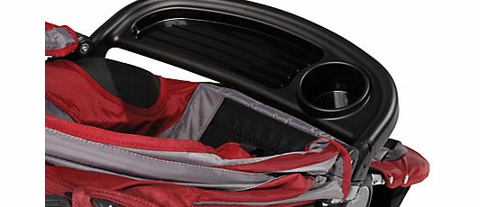 Baby Jogger Universal Single Child Tray