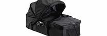 Baby Jogger Versa Carrycot - Black