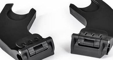 Baby jogger Vue Car Seat Adaptor