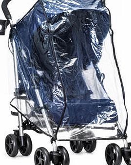 Baby jogger Vue Raincover