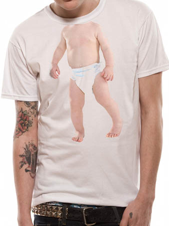 Baby (One) T-shirt cid_8324TSWP