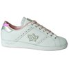 Baby Phat Life Instinct Trainers (Wht/Pink)