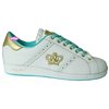 Baby Phat Life Instinct Trainers (Wht/Sky)