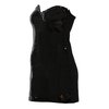 Rocawear Sequin Dress/Top (Black)