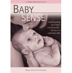 Baby Sense Book