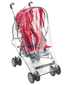 Baby-Start Universal Stroller Raincover