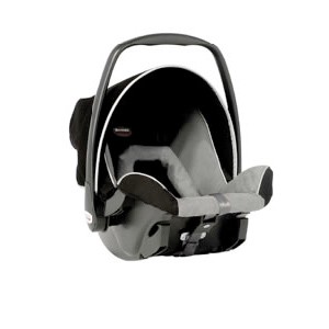 BabyStyle Lux Car Seat
