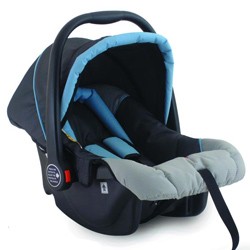 Baby Style Group 0 Evo Carseat