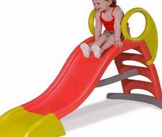 BABY-TOYS Smoby Medium Garden Slide.