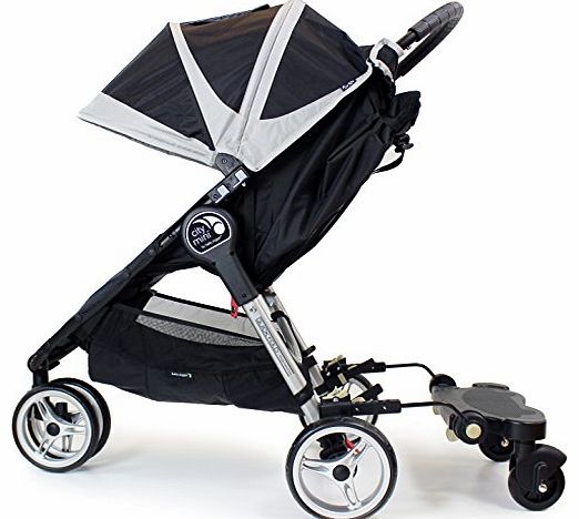 Baby Travel Buggy Pram Stroller Board For Baby Jogger City Mini