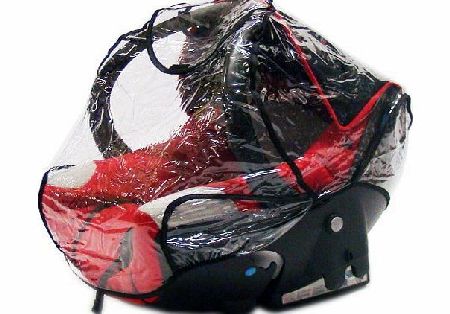 Baby Travel Carseat Rain Cover For Bebe Confort Creatis Maxi Cosi Car Seat