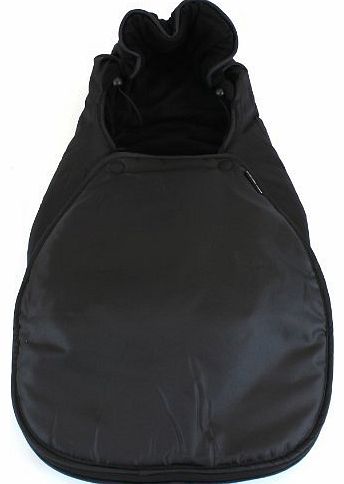 Universal Carseat Footmuff For All 0+ Carseats
