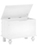 Arabella Toybox White