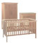 Beth Natural Beech Package Cotbed