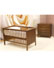Beth Roomset Conker - Cotbed & Chest