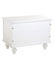 Baby Weavers Cecilia Storage Box Pine White
