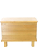 Baby Weavers Cecilia Toybox Antique Pine