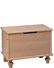 Baby Weavers Kate Storage Box Beech