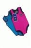 baby Wetsuits: 12-24 months approx - Pink