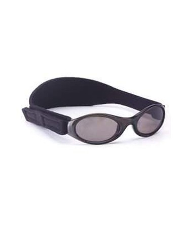 BabyBanz Black Classic Banz
