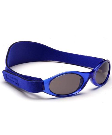 BabyBanz Blue Classic Banz