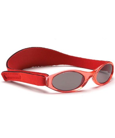 BabyBanz Red Classic Banz