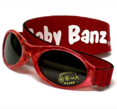 BabyBanz SUNGLASSES