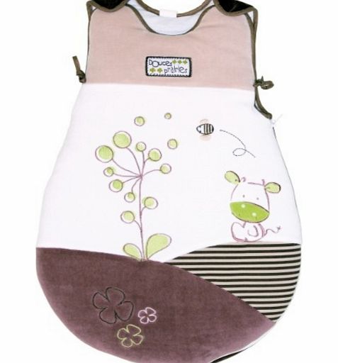 BABYCALIN SLEEPING BAG ````MANGO```
