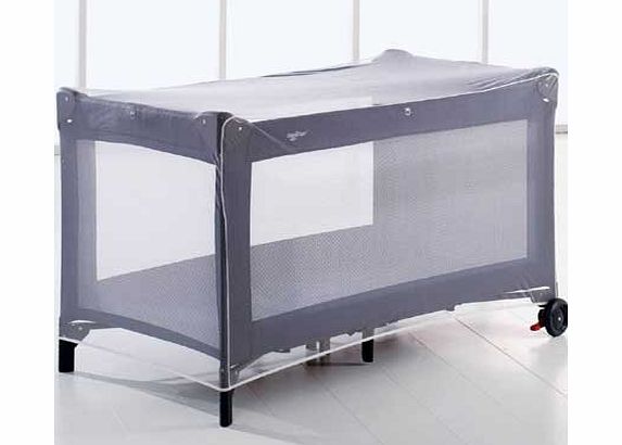 BABY DAN Mosquito Net (Cot or Travel cot)