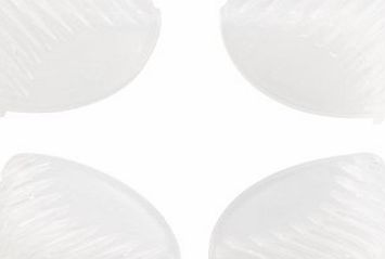 BabyDan Corner Cushions (Pack of 4)